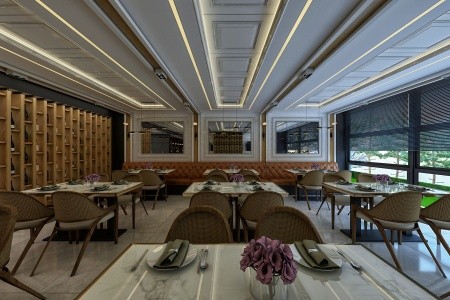 Batihan Beach Resort - 73