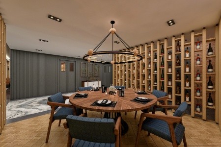 Batihan Beach Resort - 74