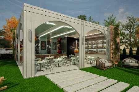 Batihan Beach Resort - 75