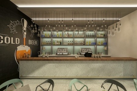 Batihan Beach Resort - 76