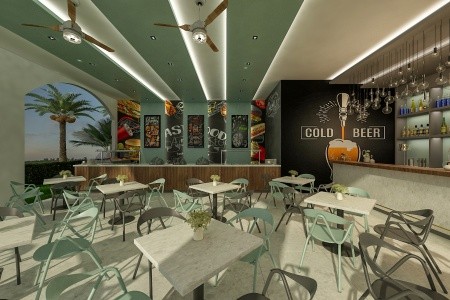 Batihan Beach Resort - 77