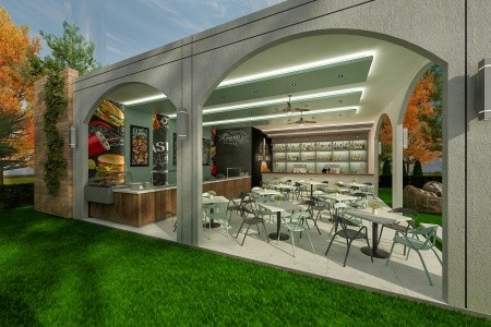 Batihan Beach Resort - 78