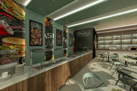 Batihan Beach Resort - 79