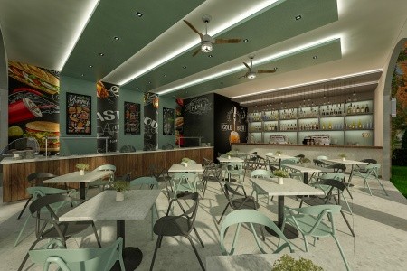 Batihan Beach Resort - 80