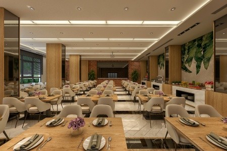 Batihan Beach Resort - 81