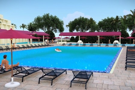 Batihan Beach Resort - 83