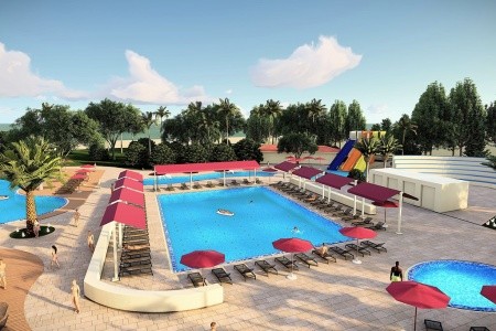 Batihan Beach Resort - 85