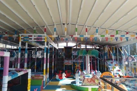 Batihan Beach Resort - 87