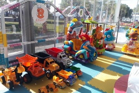 Batihan Beach Resort - 89