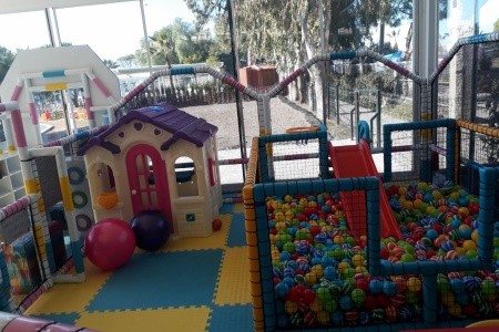 Batihan Beach Resort - 90