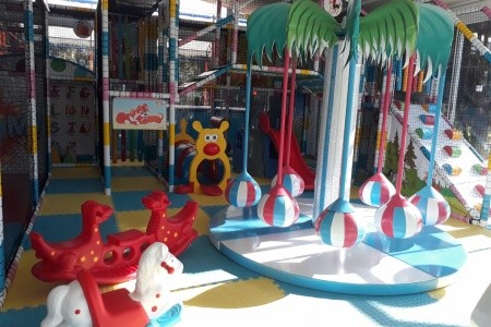 Batihan Beach Resort - 91