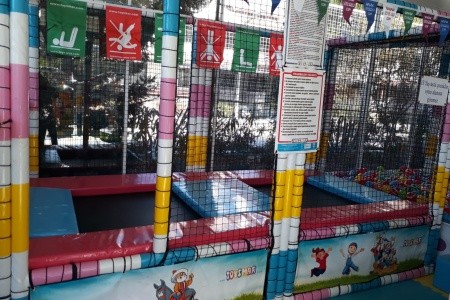 Batihan Beach Resort - 92