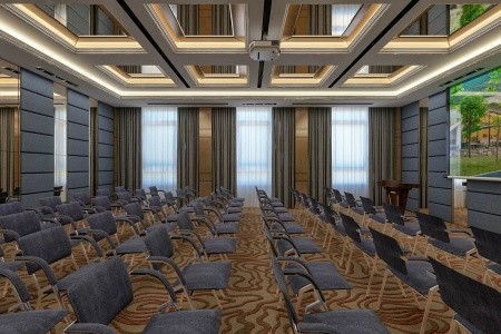 Batihan Beach Resort - 93