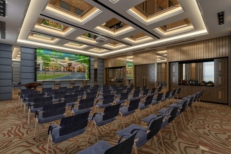 Batihan Beach Resort - 94