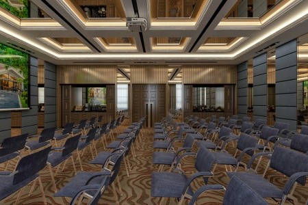 Batihan Beach Resort - 95