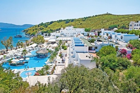 Salmakis Resort & Spa - 2