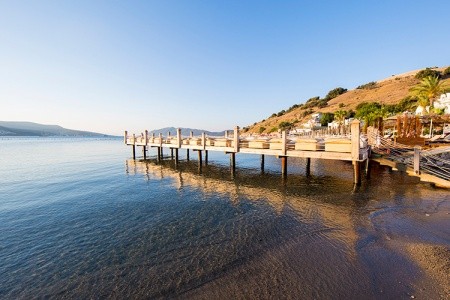 Salmakis Resort & Spa - 4