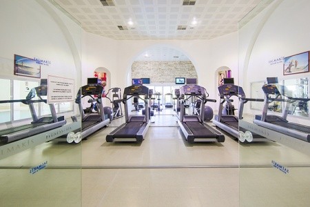 Salmakis Resort & Spa - 5