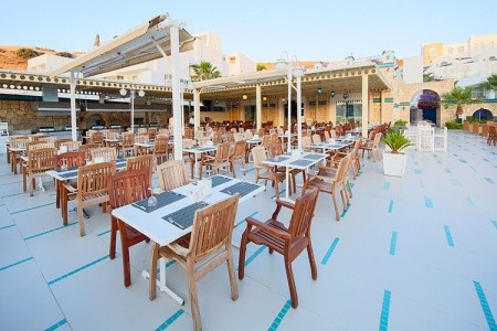 Salmakis Resort & Spa - 8