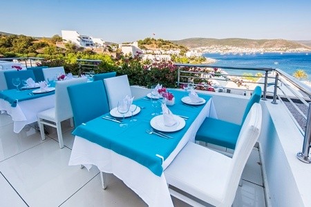 Salmakis Resort & Spa - 9