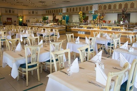 Salmakis Resort & Spa - 10