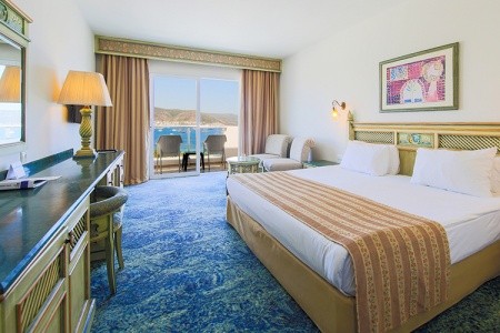 Salmakis Resort & Spa - 11