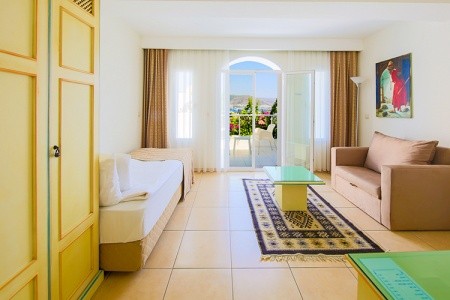 Salmakis Resort & Spa - 13