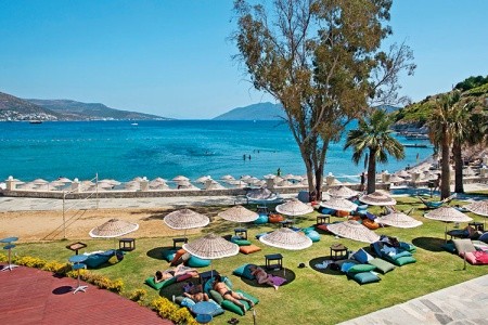 Salmakis Resort & Spa - 15