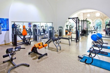 Salmakis Resort & Spa - 16