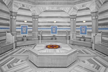 Salmakis Resort & Spa - 17