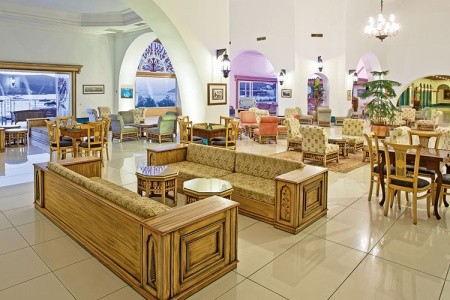 Salmakis Resort & Spa - 19