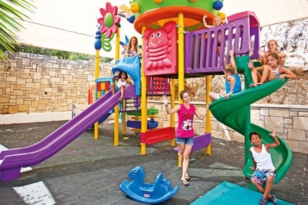 Salmakis Resort & Spa - 22