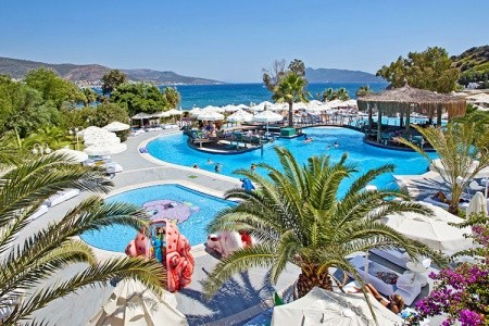 Salmakis Resort & Spa - 23