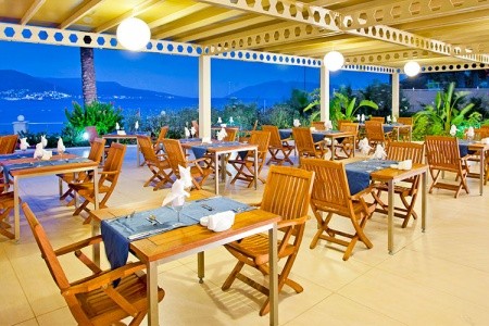 Salmakis Resort & Spa - 26