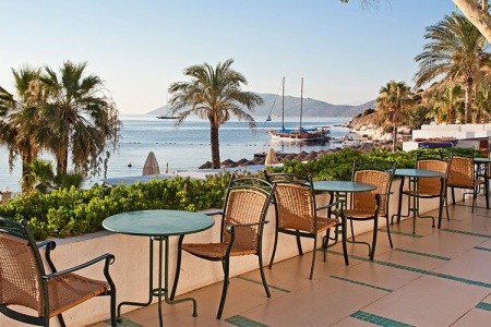 Salmakis Resort & Spa - 27