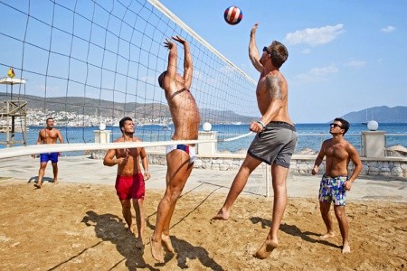 Salmakis Resort & Spa - 28