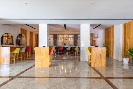 La Quinta By Wyndham Bodrum - 6