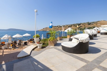 La Quinta By Wyndham Bodrum - 10