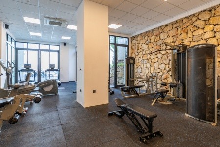 La Quinta By Wyndham Bodrum - 16