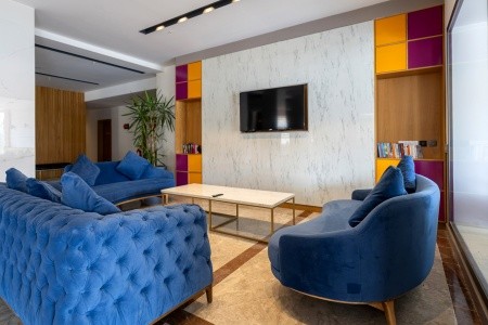 La Quinta By Wyndham Bodrum - 18