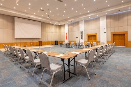 La Quinta By Wyndham Bodrum - 19