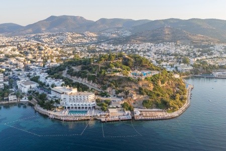 La Quinta By Wyndham Bodrum - 20