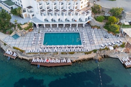 La Quinta By Wyndham Bodrum - 21