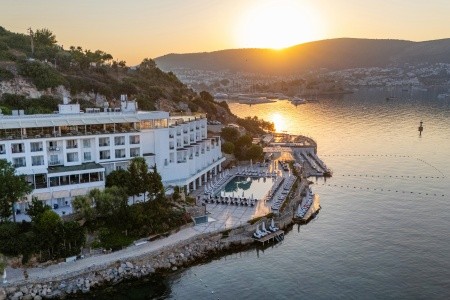 La Quinta By Wyndham Bodrum - 23