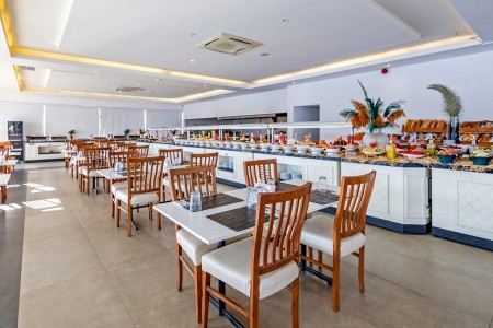 La Quinta By Wyndham Bodrum - 31