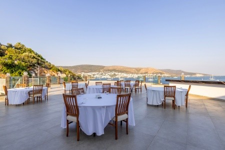 La Quinta By Wyndham Bodrum - 33