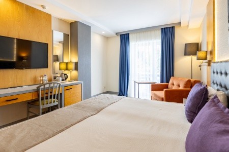 La Quinta By Wyndham Bodrum - 37