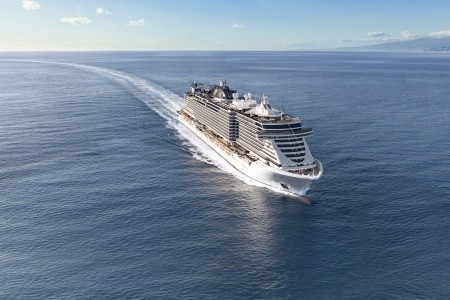 Msc Seaview - 3