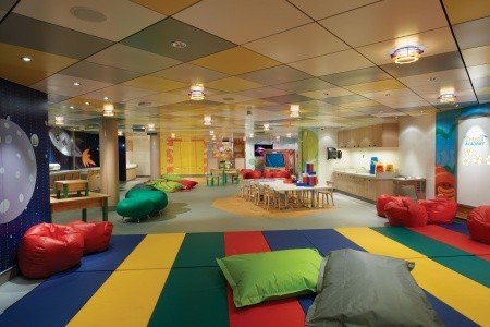 Svet  Norwegian Breakaway 8 dňový pobyt Plná penzia Vlastná September 2026 ( 6/09/26-13/09/26)