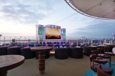 Svet  Norwegian Breakaway 8 dňový pobyt Plná penzia Vlastná September 2026 ( 6/09/26-13/09/26)